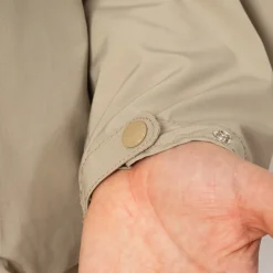 Jackets|Sassafras Cultivator Jacket - Beige