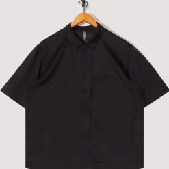 Shirts|Veilance Demlo SS Shirt - Black