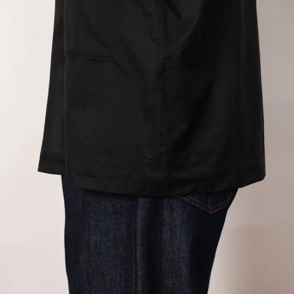 Shirts|Veilance Demlo SS Shirt - Black