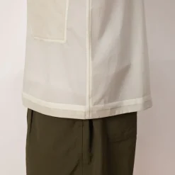 Shirts|Veilance Demlo SS Shirt - Dark Cocoon