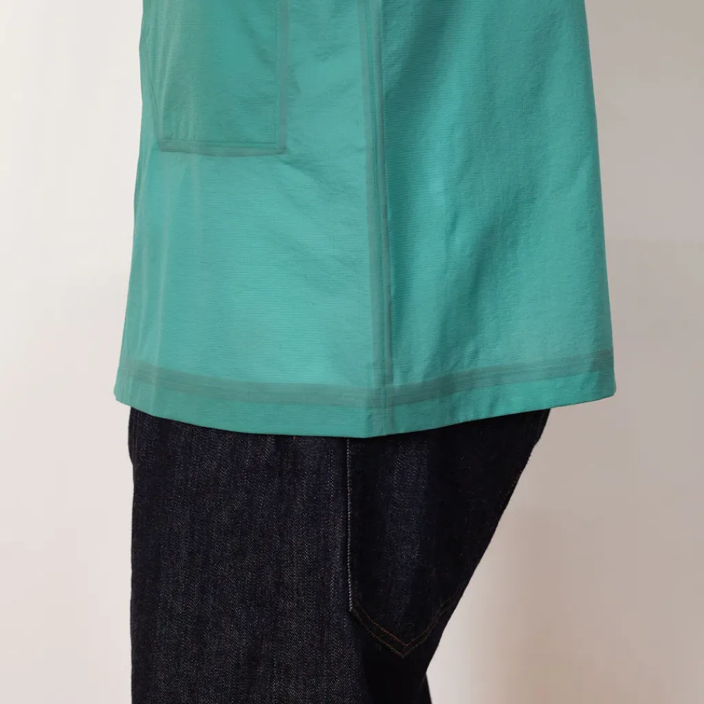 Shirts|Veilance Demlo SS Shirt - Verdigris