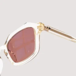 Sunglasses|Oscar Deen Diego - Champagne/Brown