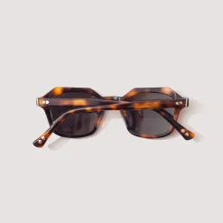 Sunglasses|Oscar Deen Diego - Tortoise/Moss Green