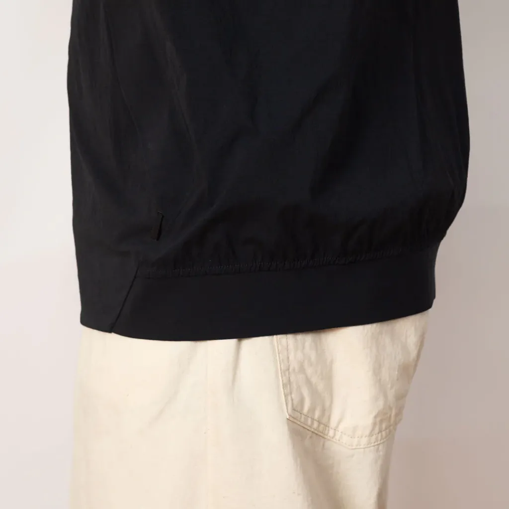 Jackets|Veilance Diode Bomber Jacket - Black