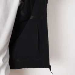 Jackets|Veilance Diode Bomber Jacket - Black