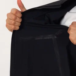 Jackets|Veilance Diode Bomber Jacket - Black