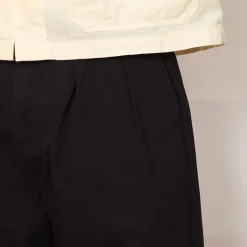 Trousers|Service Works Drill Part Timer Pant - Black