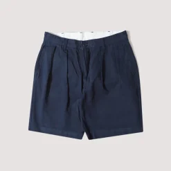 Shorts|Service Works Drill Part Timer Short - Navy