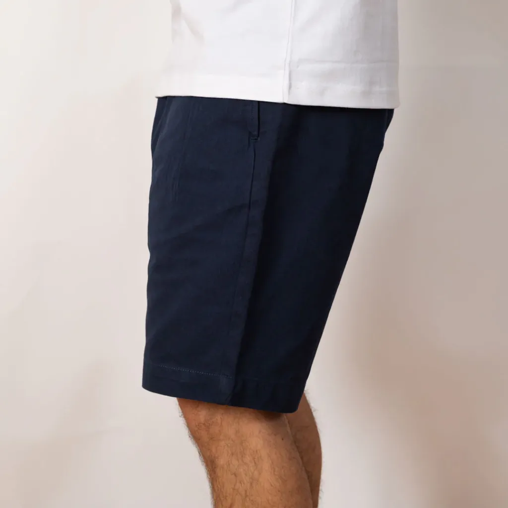 Shorts|Service Works Drill Part Timer Short - Navy