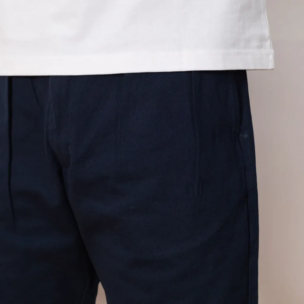 Shorts|Service Works Drill Part Timer Short - Navy