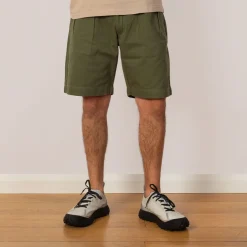Shorts|Service Works Drill Part Timer Short - Olive