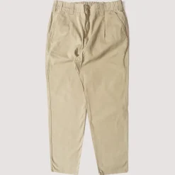 Trousers|Service Works Drill Waiter Pant - Khaki