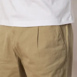 Trousers|Service Works Drill Waiter Pant - Khaki