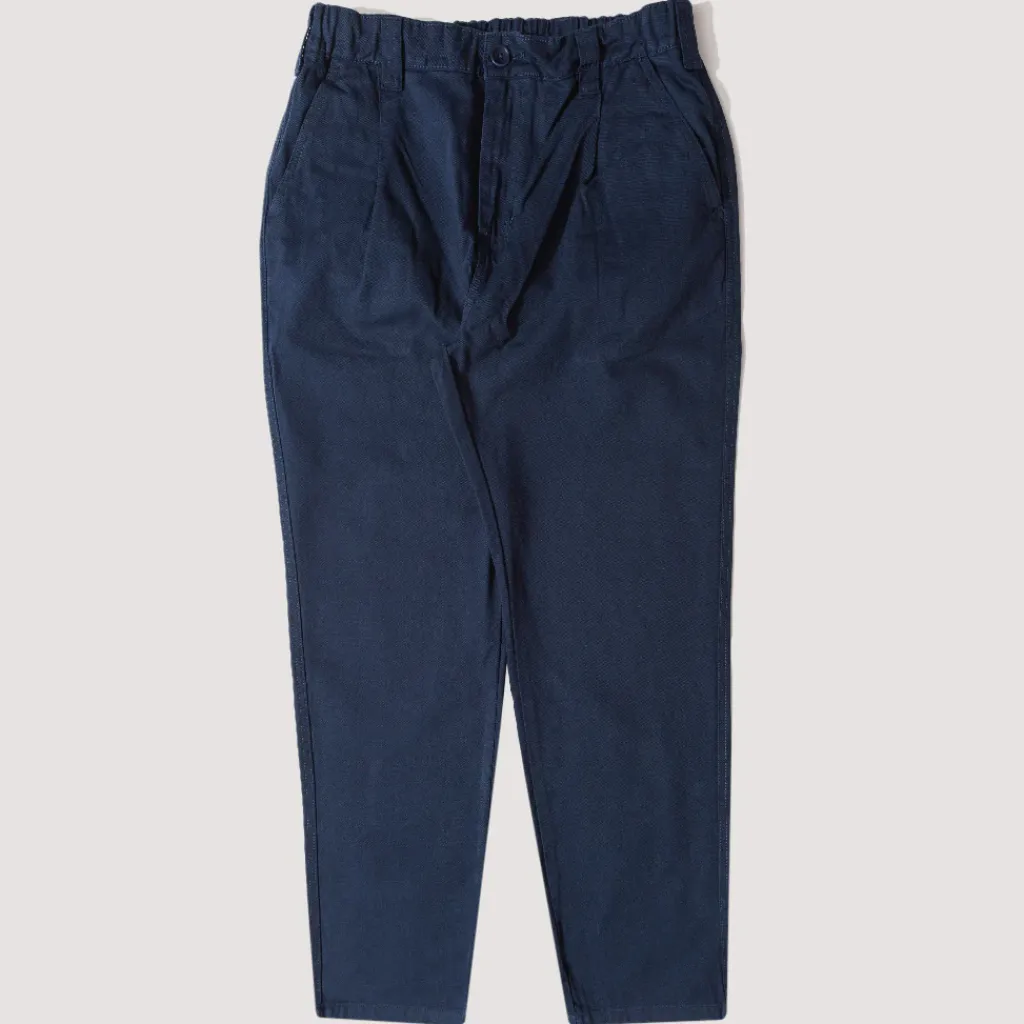 Trousers|Service Works Drill Waiter Pant - Navy