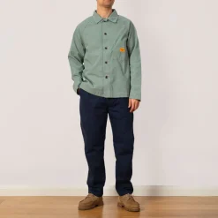 Trousers|Service Works Drill Waiter Pant - Navy
