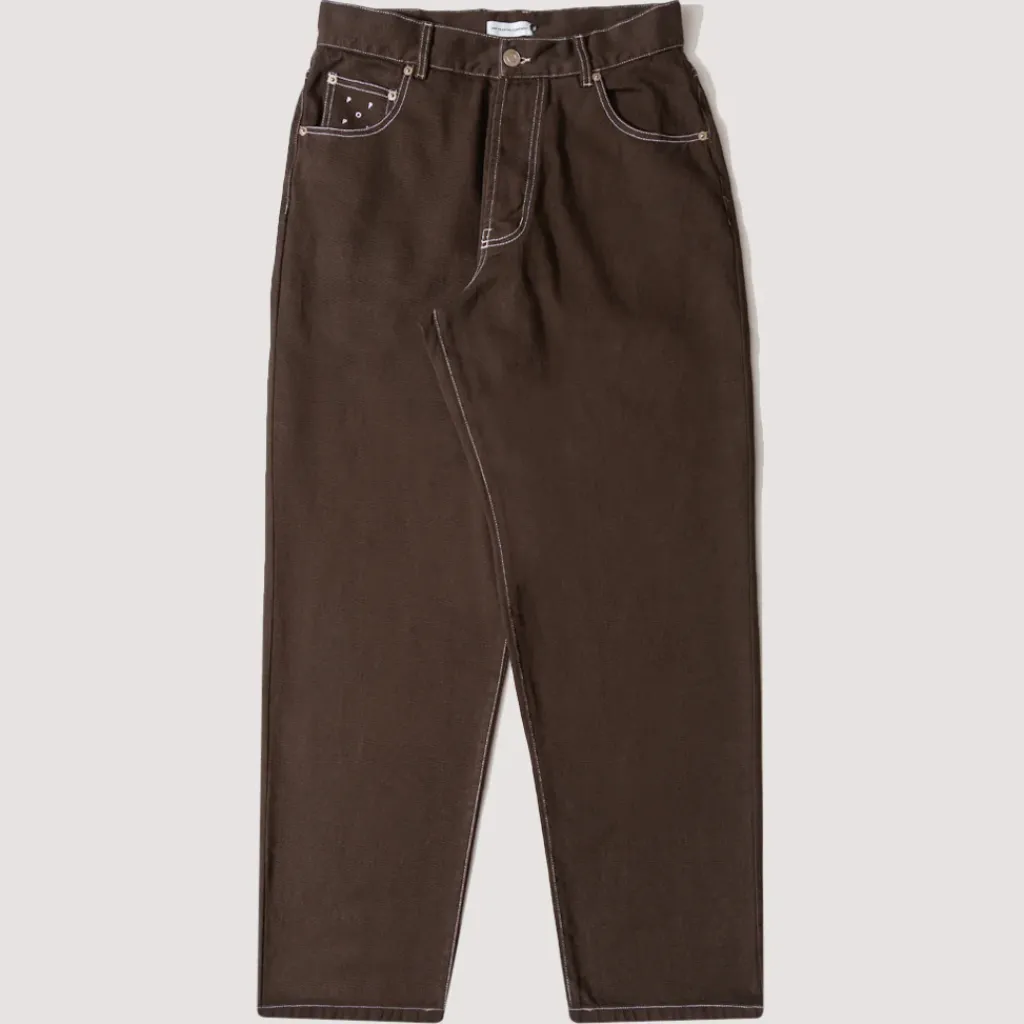 Jeans|Pop Trading Company DRS Jeans - Delicioso