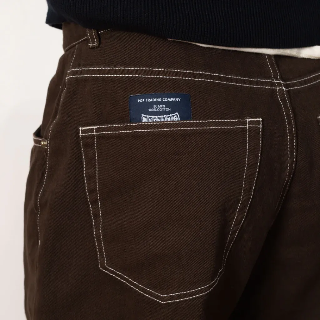 Jeans|Pop Trading Company DRS Jeans - Delicioso