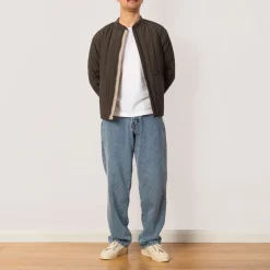 Jeans|Pop Trading Company DRS Jeans - Stonewash