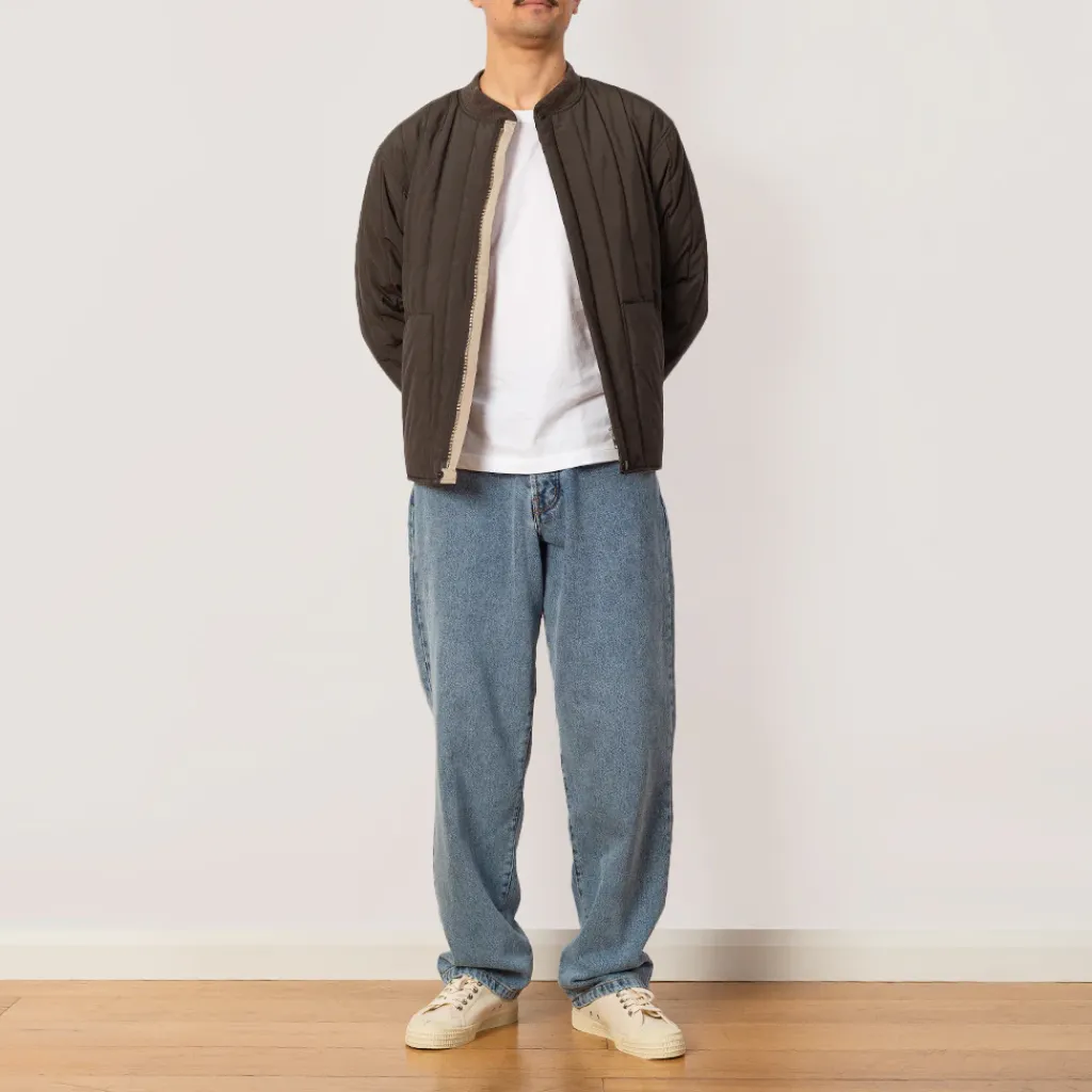 Jeans|Pop Trading Company DRS Jeans - Stonewash