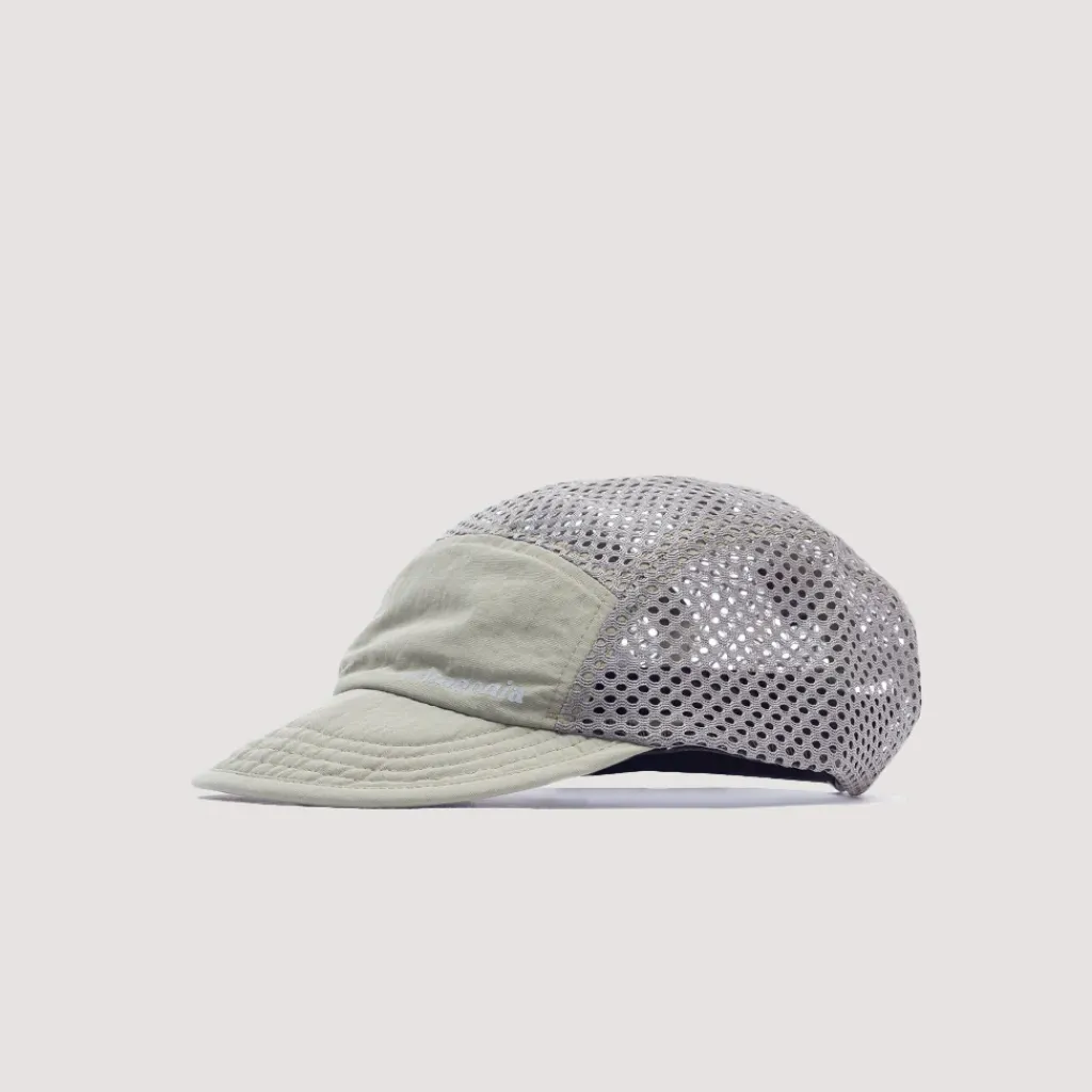 Headwear|Patagonia Duckbill Cap - River Rock Green