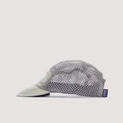 Headwear|Patagonia Duckbill Cap - River Rock Green