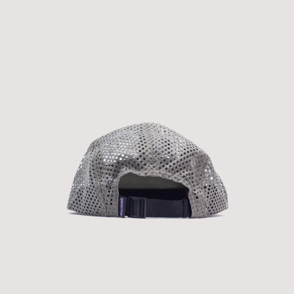 Headwear|Patagonia Duckbill Cap - River Rock Green