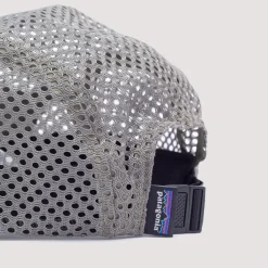 Headwear|Patagonia Duckbill Cap - River Rock Green