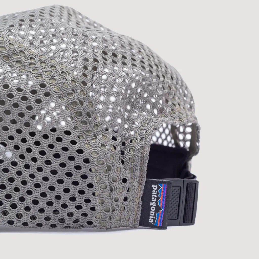 Headwear|Patagonia Duckbill Cap - River Rock Green