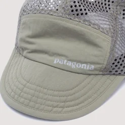 Headwear|Patagonia Duckbill Cap - River Rock Green