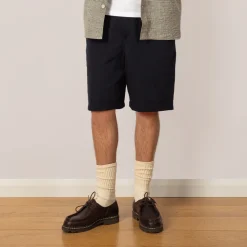 Shorts|Danton Easy Shorts - Navy