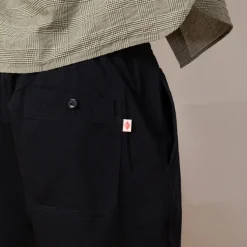 Shorts|Danton Easy Shorts - Navy