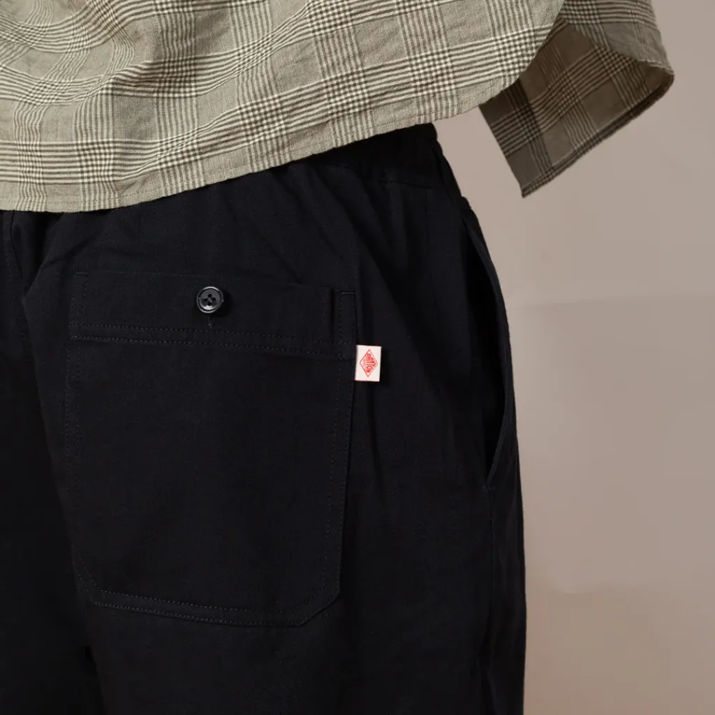 Shorts|Danton Easy Shorts - Navy