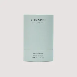 Grooming|Sunspel Eau De Parfum - Green Cedar