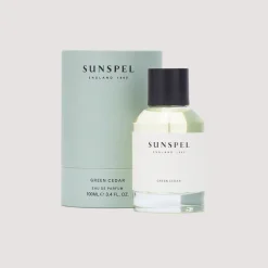 Grooming|Sunspel Eau De Parfum - Green Cedar