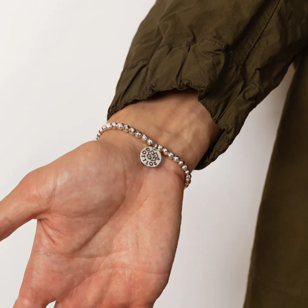 Jewellery|Gottlob Edition 4.1 Bracelet