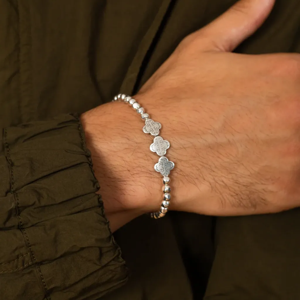 Jewellery|Gottlob Edition 4.1 Bracelet