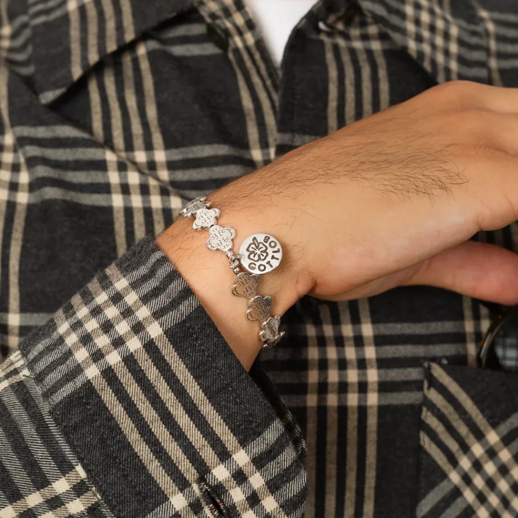 Jewellery|Gottlob Edition 1.1 Bracelet