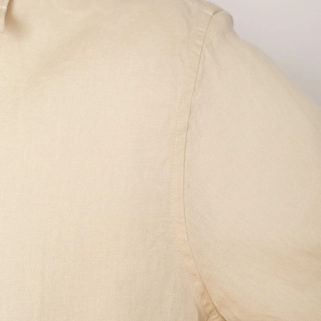 Shirts|NN07 Enzo Shirt 5708 - Ecru