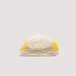 Headwear|Brain Dead Equipment 4 Panel Sport Hat - Khaki