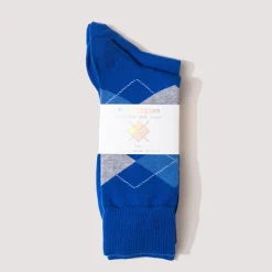 Socks|Burlington Everyday Mix 2 Pack - 6048