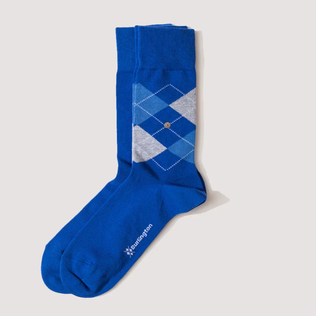 Socks|Burlington Everyday Mix 2 Pack - 6048