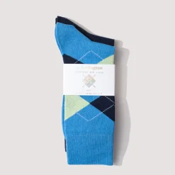 Socks|Burlington Everyday Mix 2 Pack - 6884