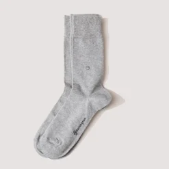 Socks|Burlington Everyday Uni 2 Pack - 3400