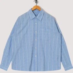 Shirts|Mfpen Executive Shirt - Texture Table Cloth