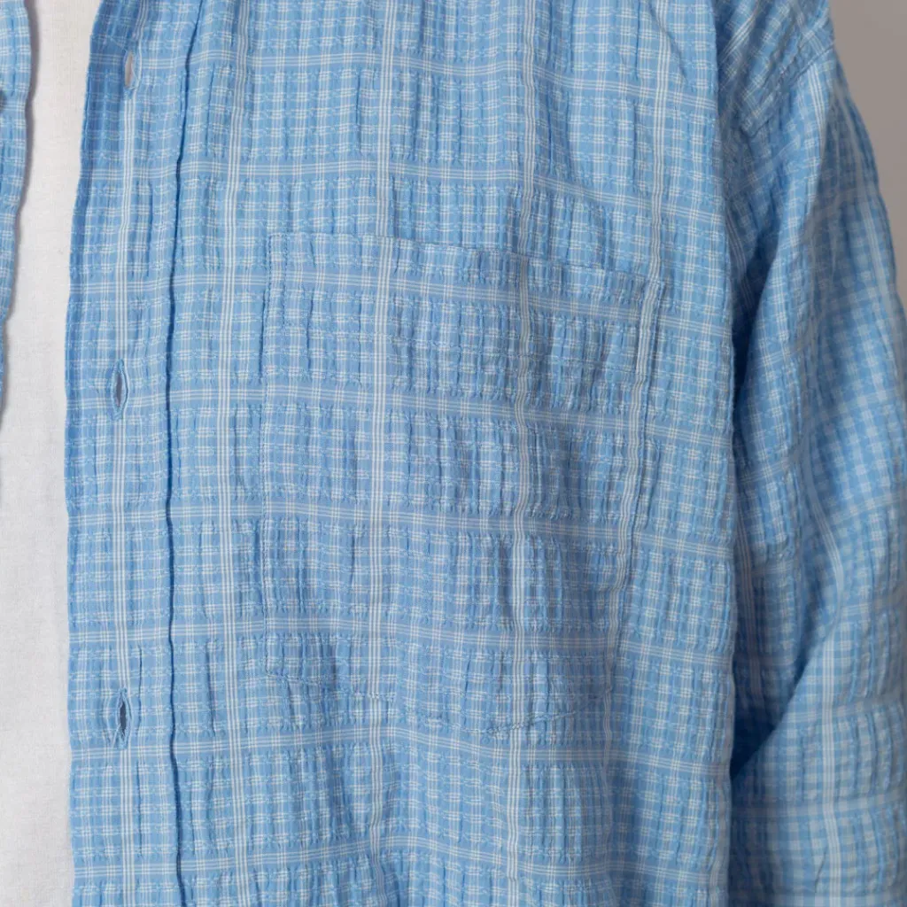 Shirts|Mfpen Executive Shirt - Texture Table Cloth