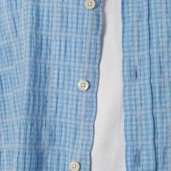 Shirts|Mfpen Executive Shirt - Texture Table Cloth