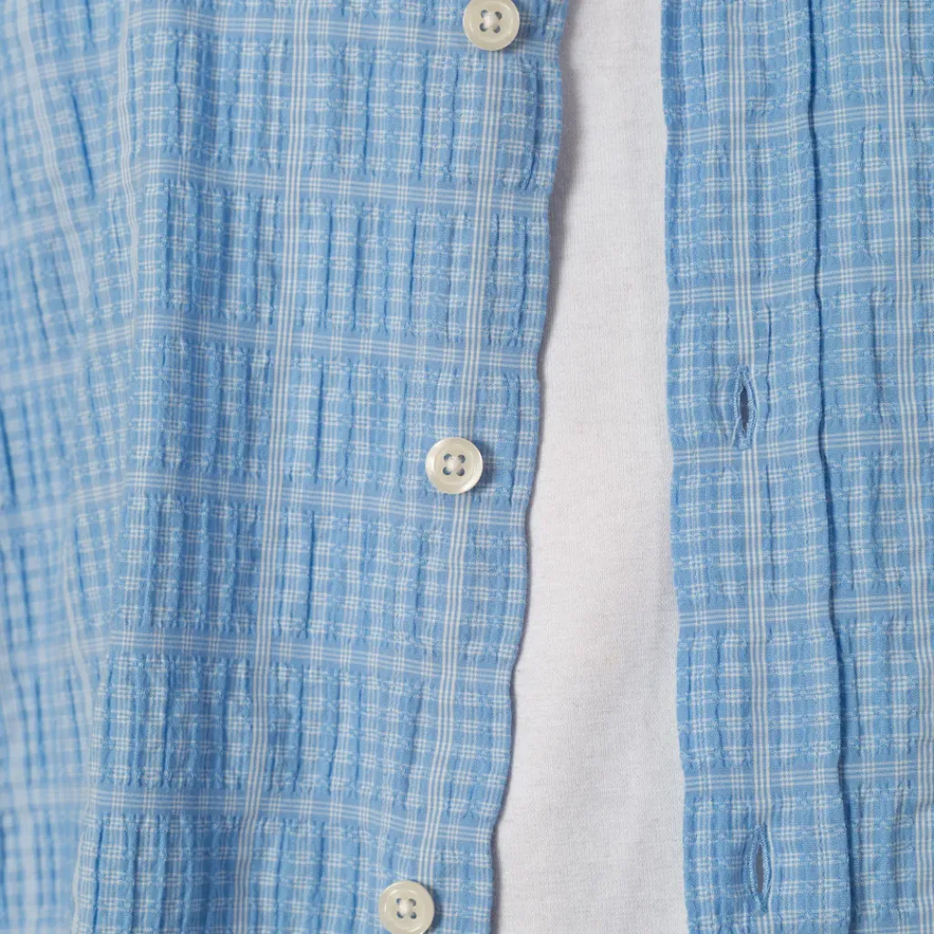 Shirts|Mfpen Executive Shirt - Texture Table Cloth