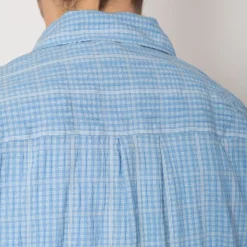 Shirts|Mfpen Executive Shirt - Texture Table Cloth