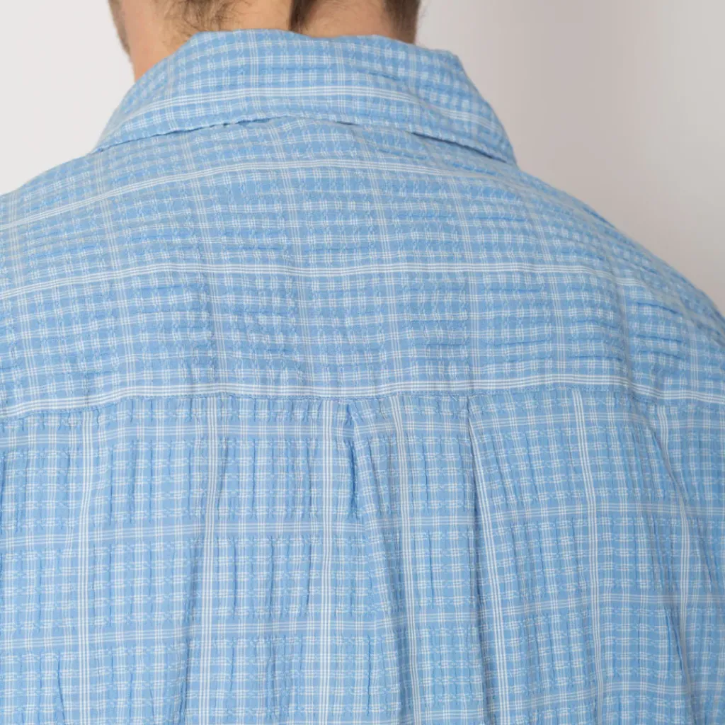 Shirts|Mfpen Executive Shirt - Texture Table Cloth