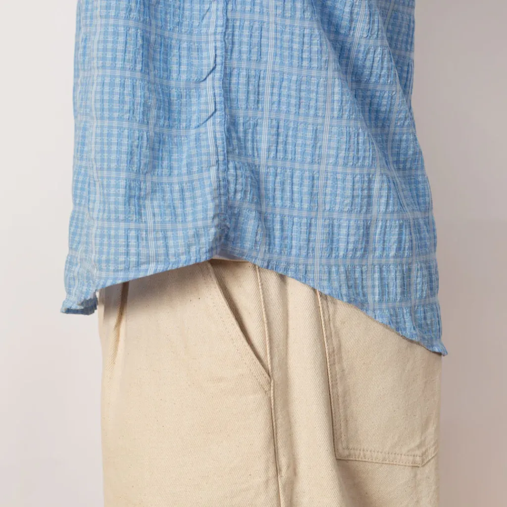 Shirts|Mfpen Executive Shirt - Texture Table Cloth